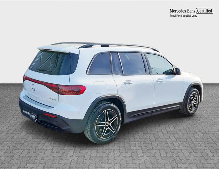Mercedes-Benz EQB 5
