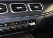 Mercedes-Benz GLE SUV / Terénní 2,0 l 235 kw