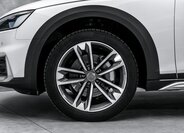 Audi A4 Allroad Kombi 2,0 l 140 kw