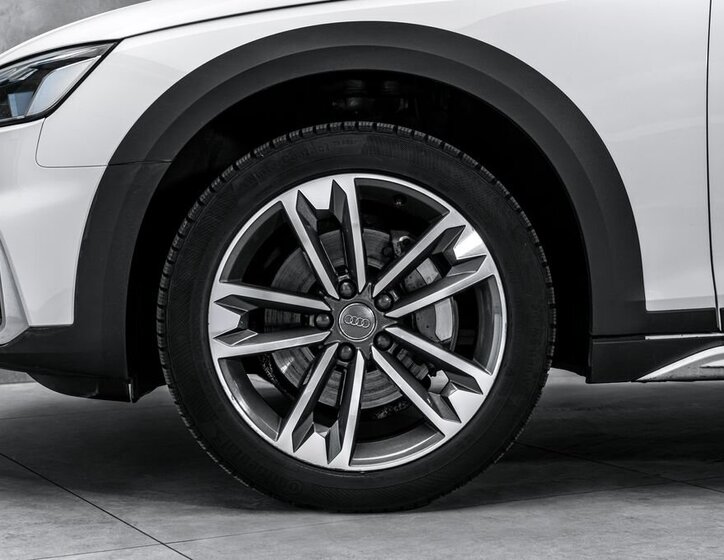 Audi A4 Allroad Kombi 2,0 l 140 kw