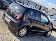 Škoda Citigo Hatchback 999,0 55 kw