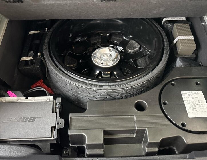 Audi Q7 SUV / Terénní 3,0 l 200 kw