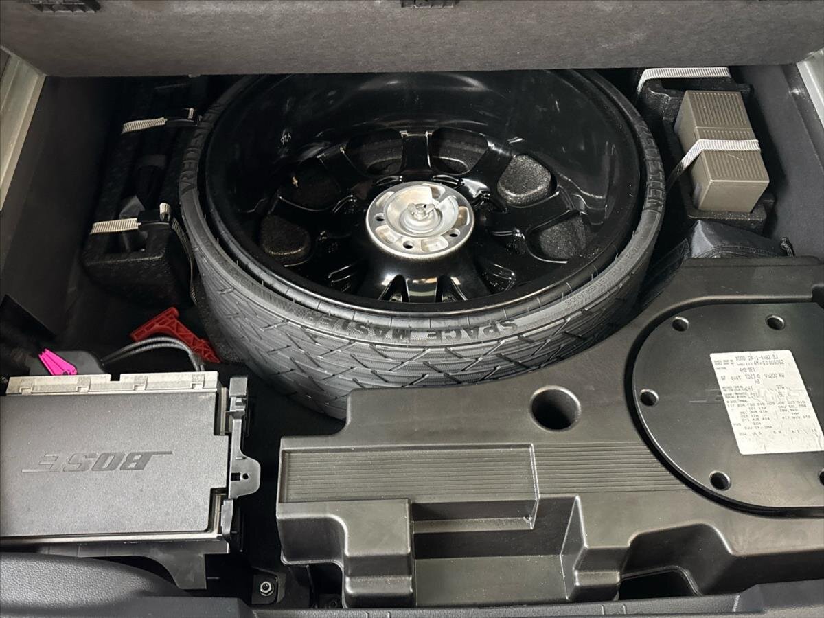 Audi Q7 SUV / Terénní 3,0 l 200 kw