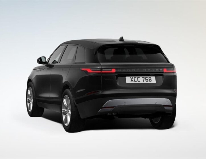 Land Rover Range Rover Velar SUV / Terénní 2,0 l 150 kw