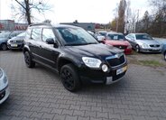 Škoda Yeti Kombi 1,2 l 77 kw