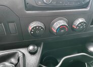 Renault Master Skříň 2,3 l 92 kw