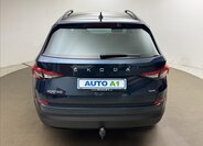 Škoda Kodiaq SUV / Terénní 2,0 l 110 kw