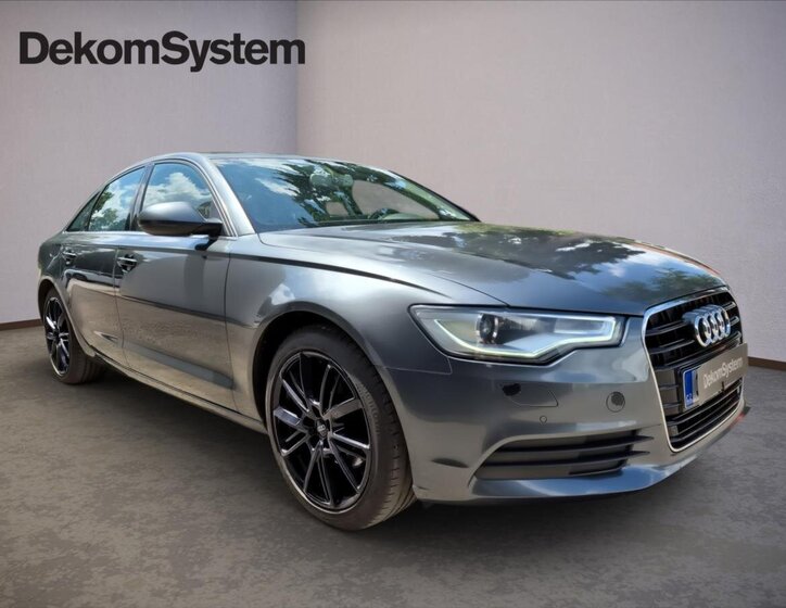 Audi A6 Sedan / Limuzína 2,8 l 150 kw