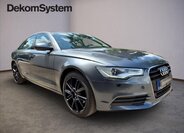 Audi A6 Sedan / Limuzína 2,8 l 150 kw
