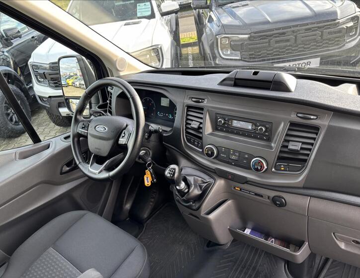 Ford Transit 20