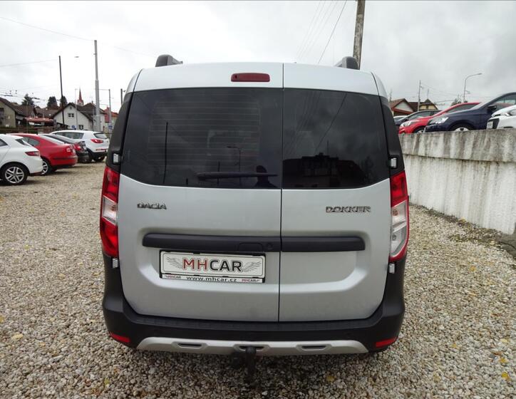 Dacia Dokker 6