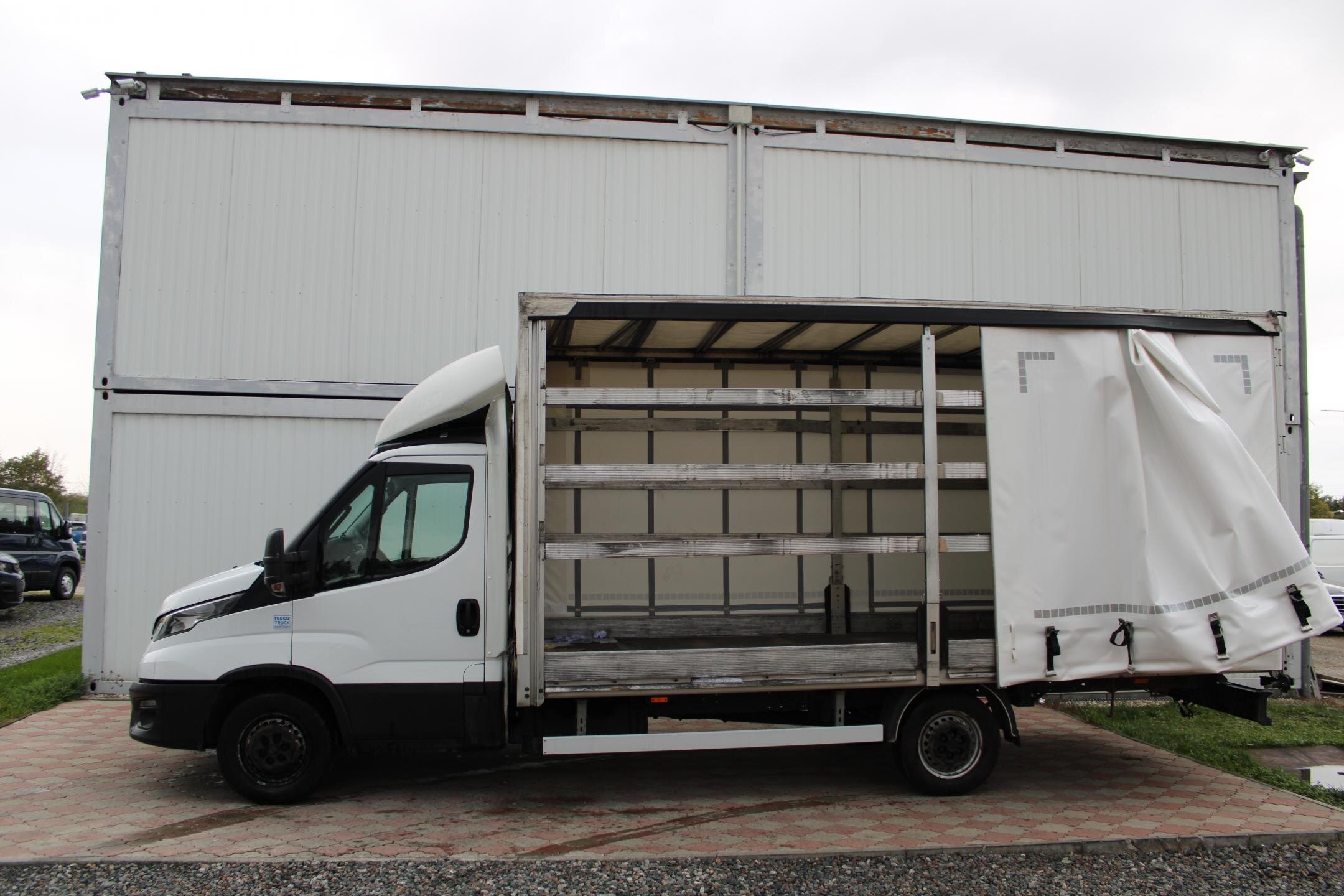 Iveco Daily
