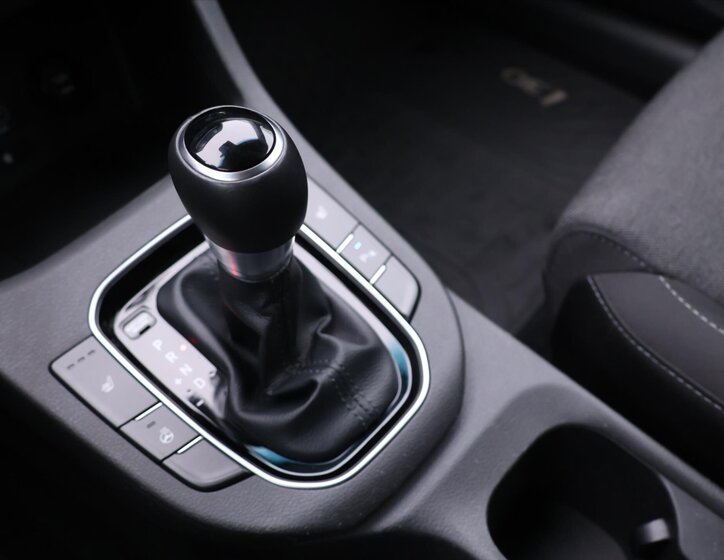 Hyundai i30 Kombi 1,6 l 85 kw