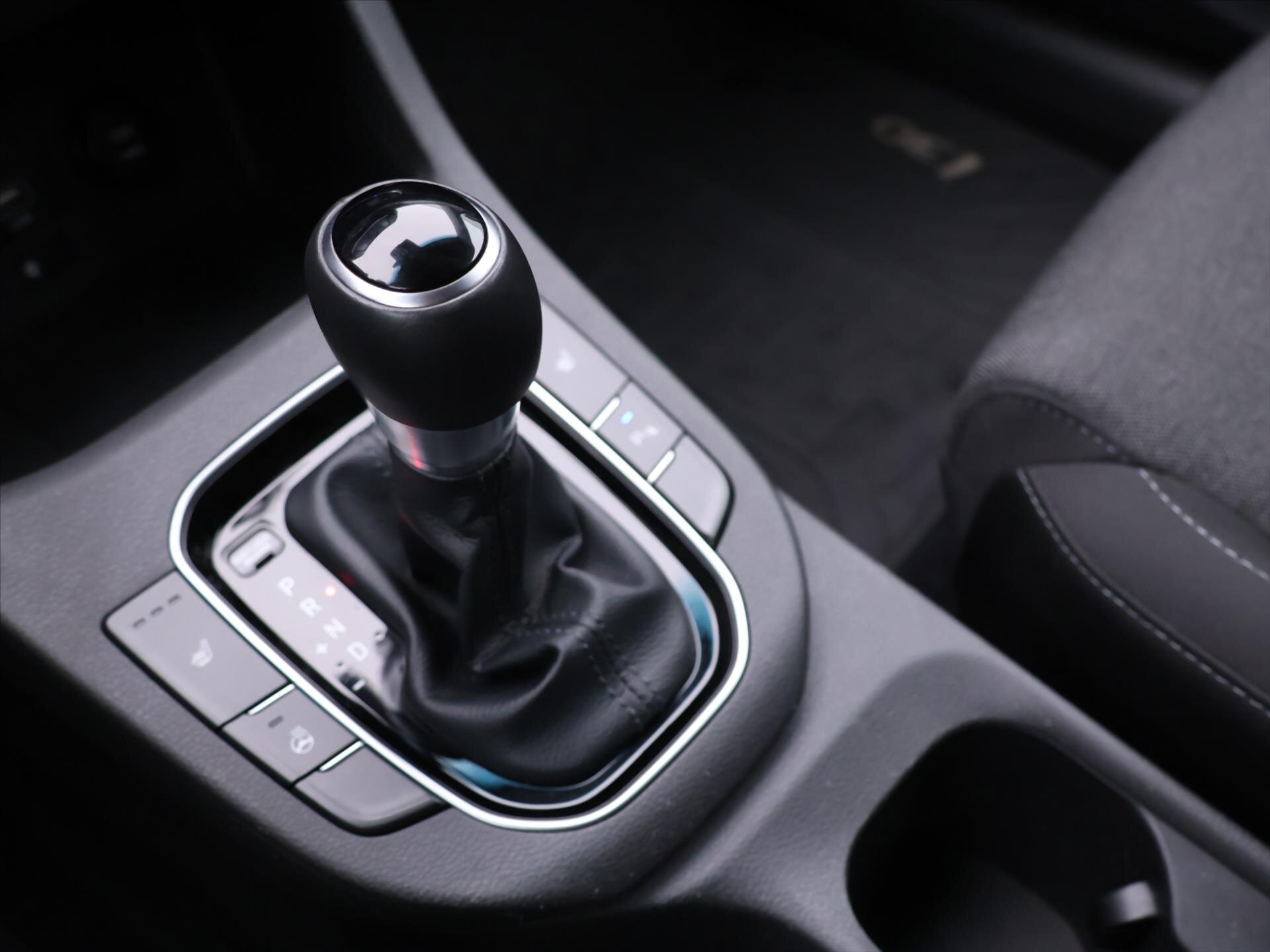 Hyundai i30 Kombi 1,6 l 85 kw