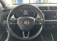 Škoda Fabia Kombi 1,2 l 81 kw