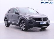 Volkswagen T-Roc 1