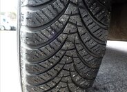 Volkswagen Fox Hatchback 1,2 l 40 kw