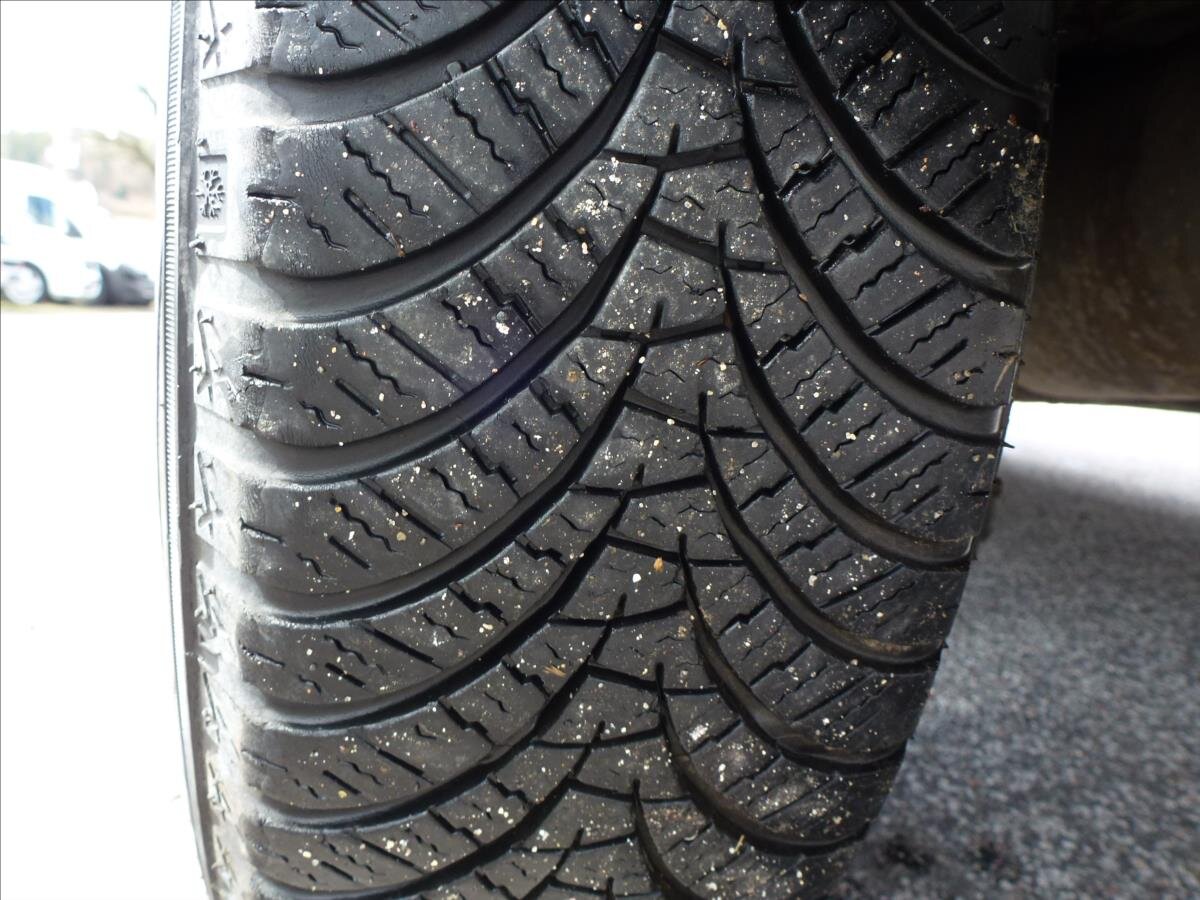 Volkswagen Fox Hatchback 1,2 l 40 kw