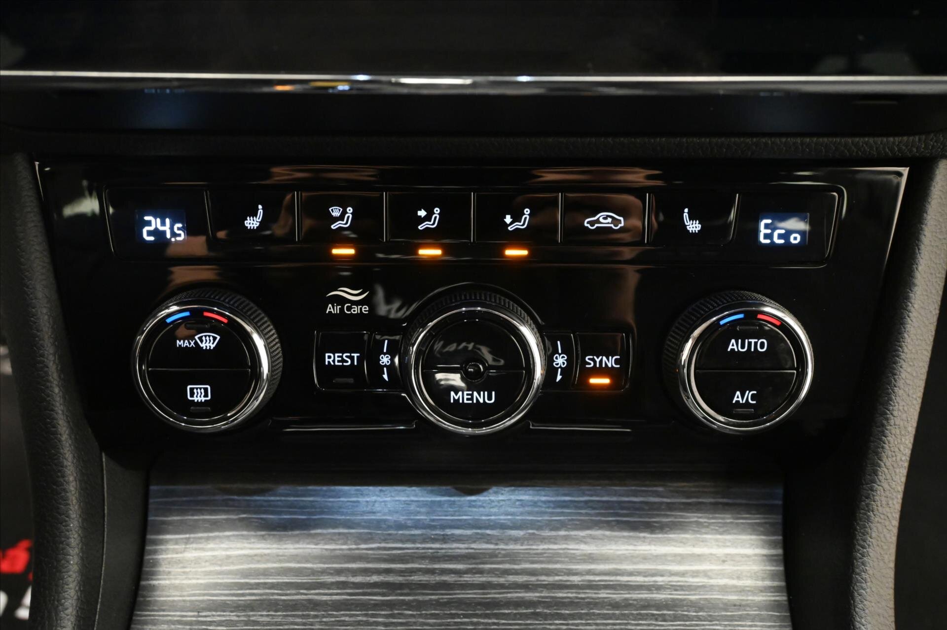 Škoda Superb Kombi 1,4 l 115 kw