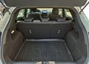 Ford Puma Hatchback 999,0 91 kw