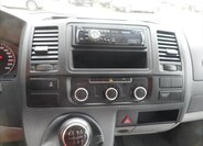 Volkswagen Transporter Valník 2,0 l 103 kw