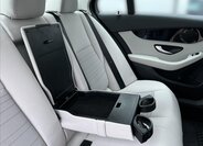 Mercedes-Benz Třídy C 22