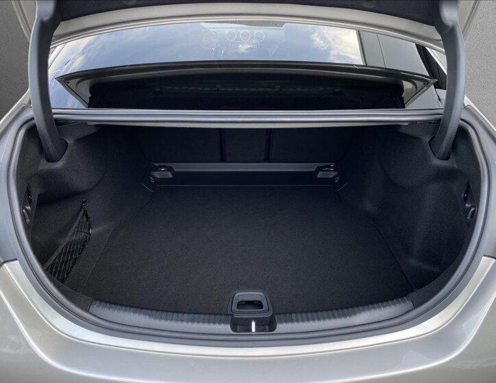 Mercedes-Benz Třídy C 25