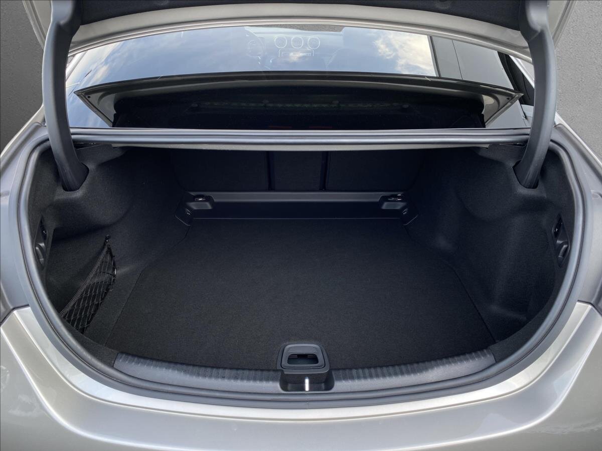 Mercedes-Benz Třídy C