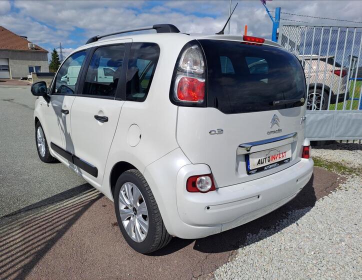 Citroën C3 Picasso 4