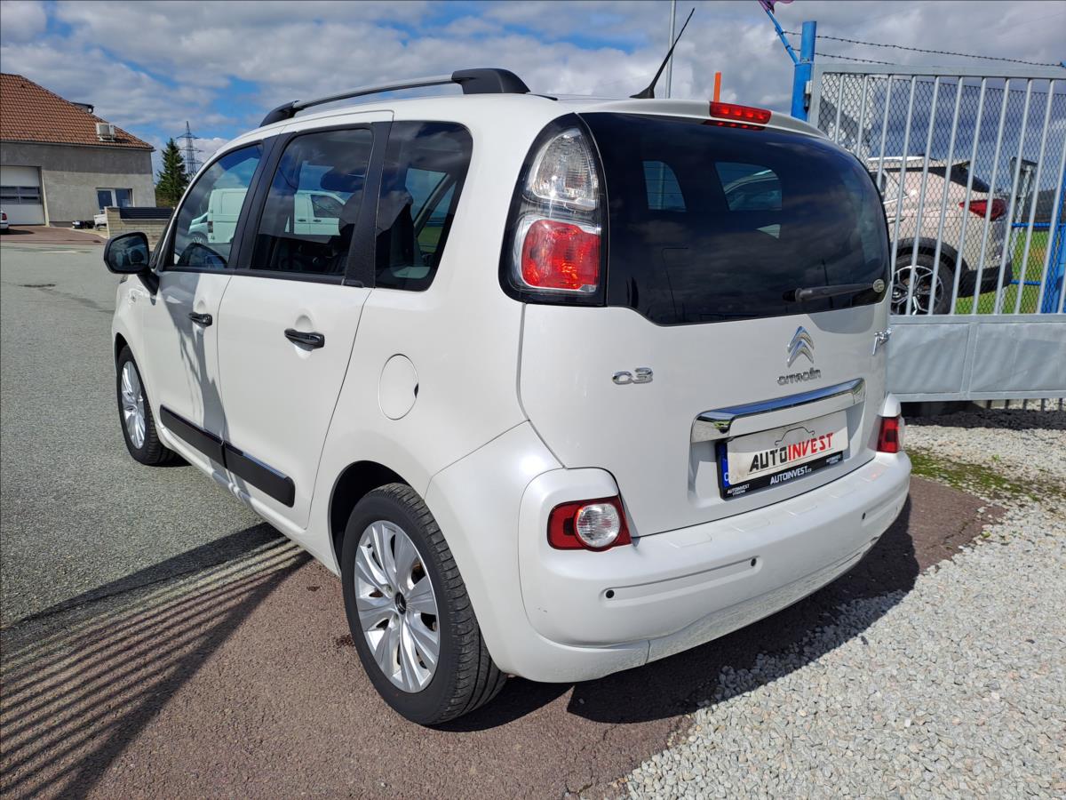 Citroën C3 Picasso
