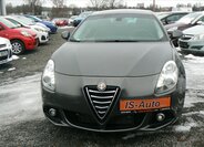 Alfa Romeo Giulietta 2