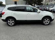 Nissan Qashqai SUV / Terénní 1,5 l 76 kw