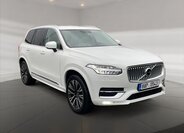Volvo XC90 1