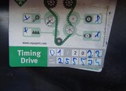 Volkswagen Touran MPV 2,0 l 103 kw