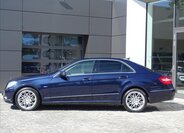 Mercedes-Benz Třídy E 6