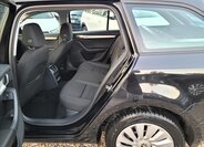 Škoda Octavia Kombi 999,0 85 kw