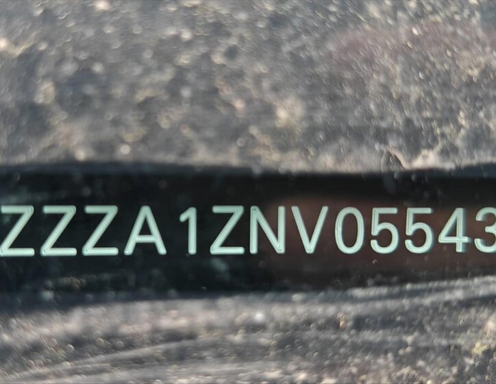 Volkswagen T-Roc SUV / Terénní 2,0 l 110 kw