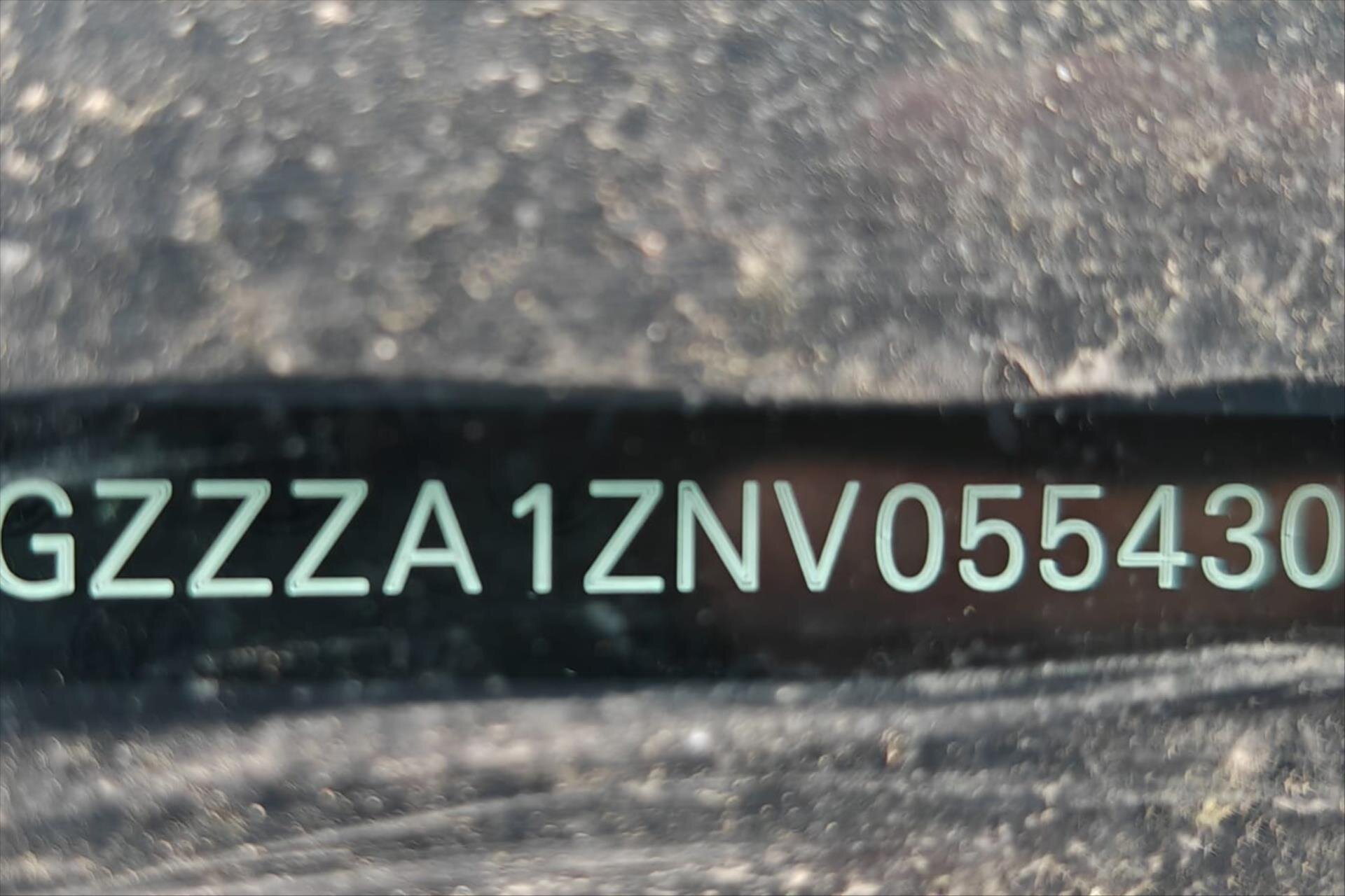 Volkswagen T-Roc SUV / Terénní 2,0 l 110 kw