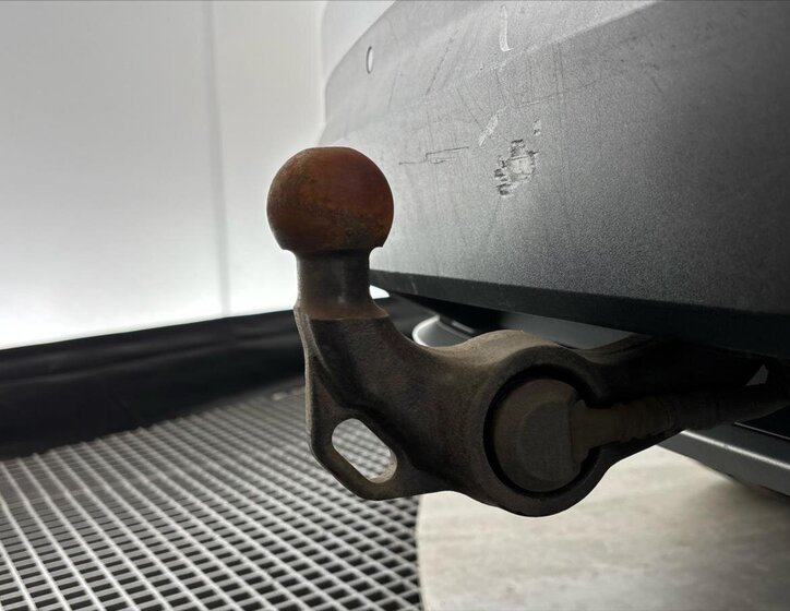 Škoda Kodiaq SUV / Terénní 2,0 l 110 kw