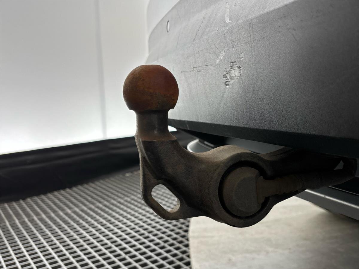 Škoda Kodiaq SUV / Terénní 2,0 l 110 kw