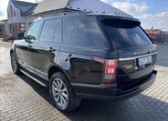 Land Rover Range Rover 37