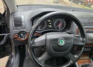 Škoda Octavia 12