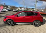 Suzuki SX4 S-Cross 3