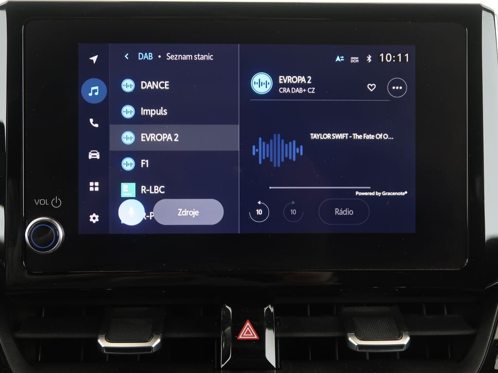 Toyota Corolla Kombi 1,8 l 72 kw