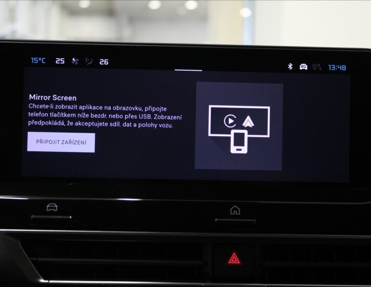 Citroën C4 Hatchback 1,2 l 96 kw