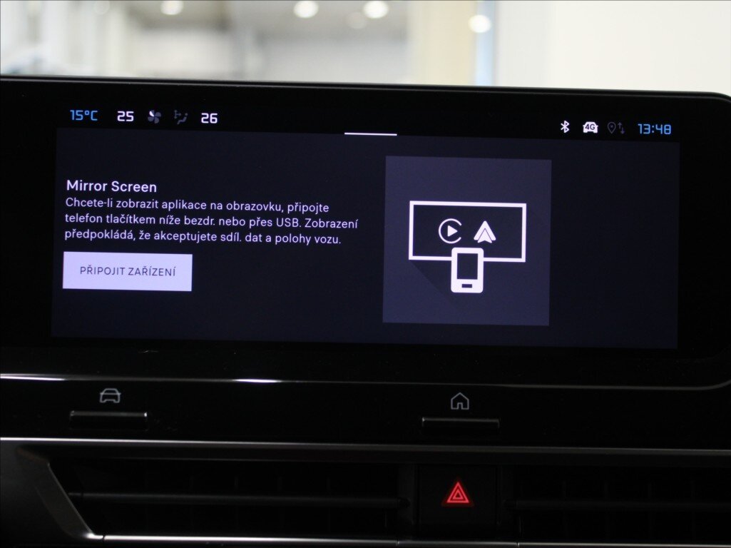 Citroën C4 Hatchback 1,2 l 96 kw