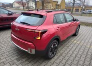 KIA Stonic Hatchback 998,0 74 kw