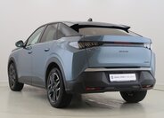 Peugeot 3008 SUV / Terénní 1,2 l 100 kw