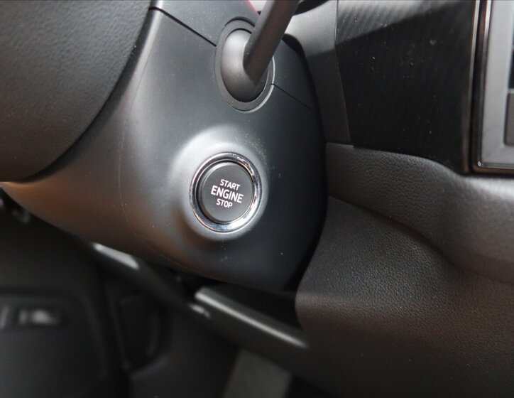 Škoda Kodiaq SUV / Terénní 2,0 l 176 kw