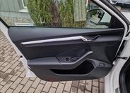 Škoda Octavia Kombi 2,0 l 85 kw